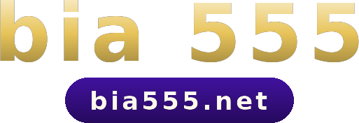 bia 555 logo