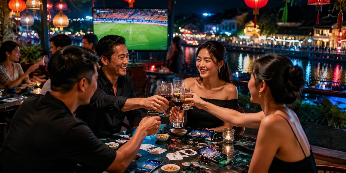 bia 555 Những điều bạn cần biết về cách bia 555 hoạt động